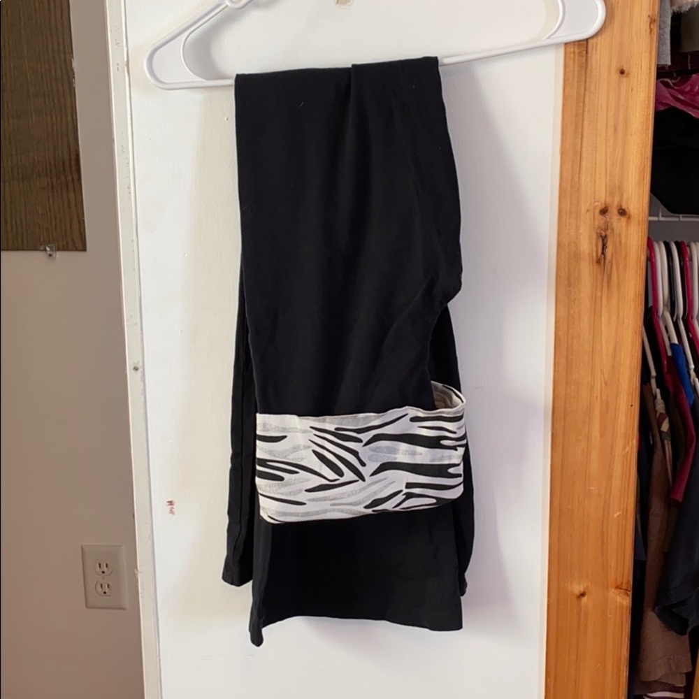 Yoga pants